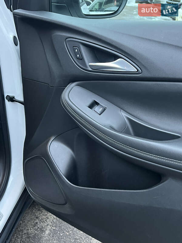 Позашляховик / Кросовер Buick Encore 2020 в Одесі