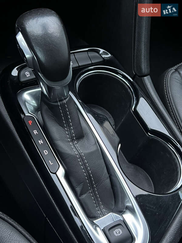 Внедорожник / Кроссовер Buick Encore 2020 в Одессе