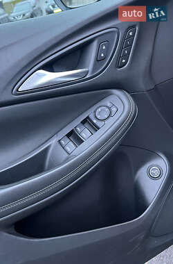 Позашляховик / Кросовер Buick Encore 2020 в Одесі