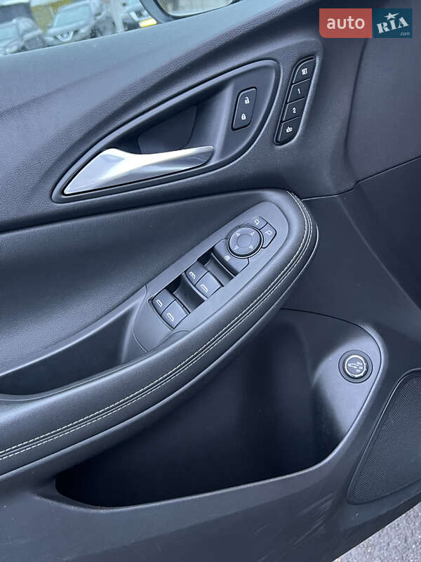 Позашляховик / Кросовер Buick Encore 2020 в Одесі