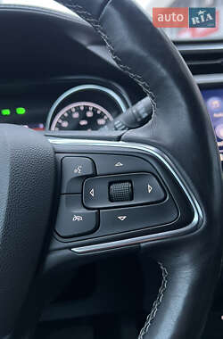 Позашляховик / Кросовер Buick Encore 2020 в Одесі