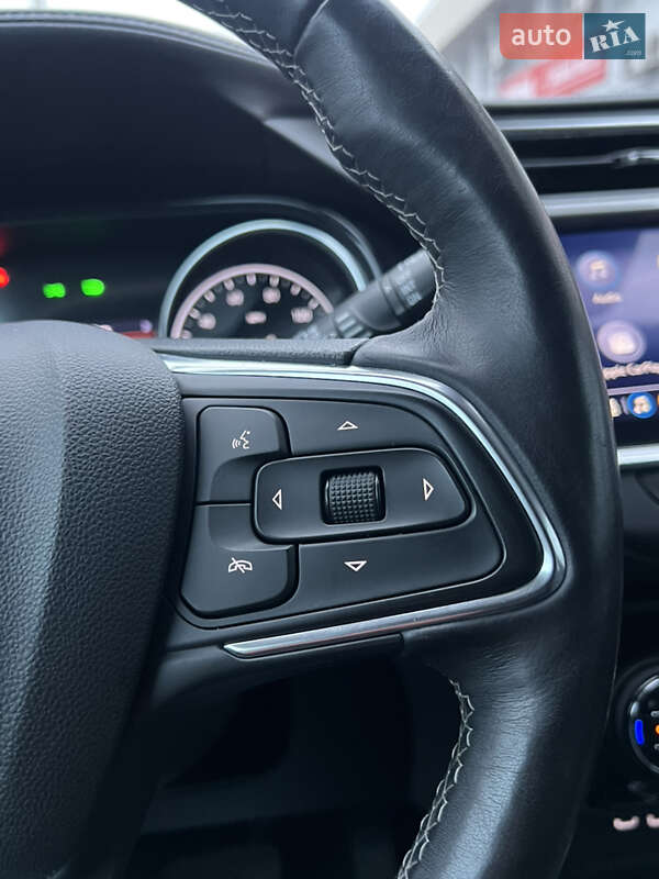 Позашляховик / Кросовер Buick Encore 2020 в Одесі