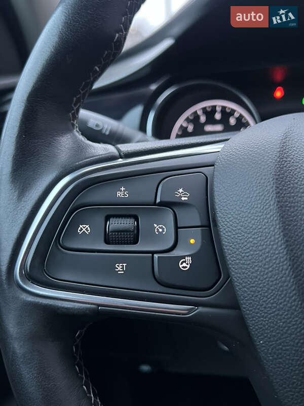 Позашляховик / Кросовер Buick Encore 2020 в Одесі
