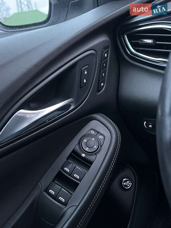 Позашляховик / Кросовер Buick Encore 2020 в Одесі