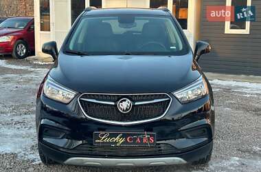 Внедорожник / Кроссовер Buick Encore 2022 в Одессе