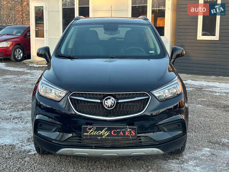 Внедорожник / Кроссовер Buick Encore 2022 в Одессе