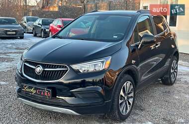 Внедорожник / Кроссовер Buick Encore 2022 в Одессе