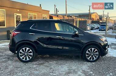 Внедорожник / Кроссовер Buick Encore 2022 в Одессе