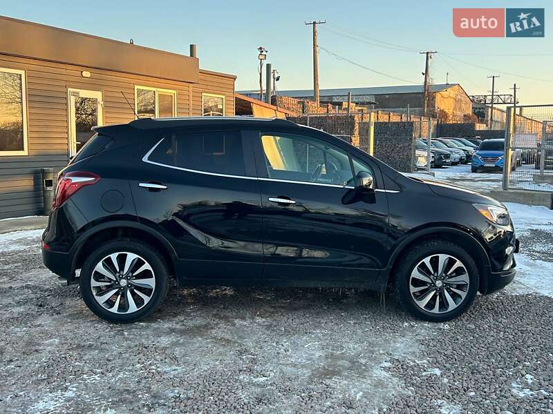 Внедорожник / Кроссовер Buick Encore 2022 в Одессе