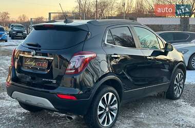 Внедорожник / Кроссовер Buick Encore 2022 в Одессе