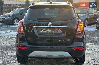 Внедорожник / Кроссовер Buick Encore 2022 в Одессе