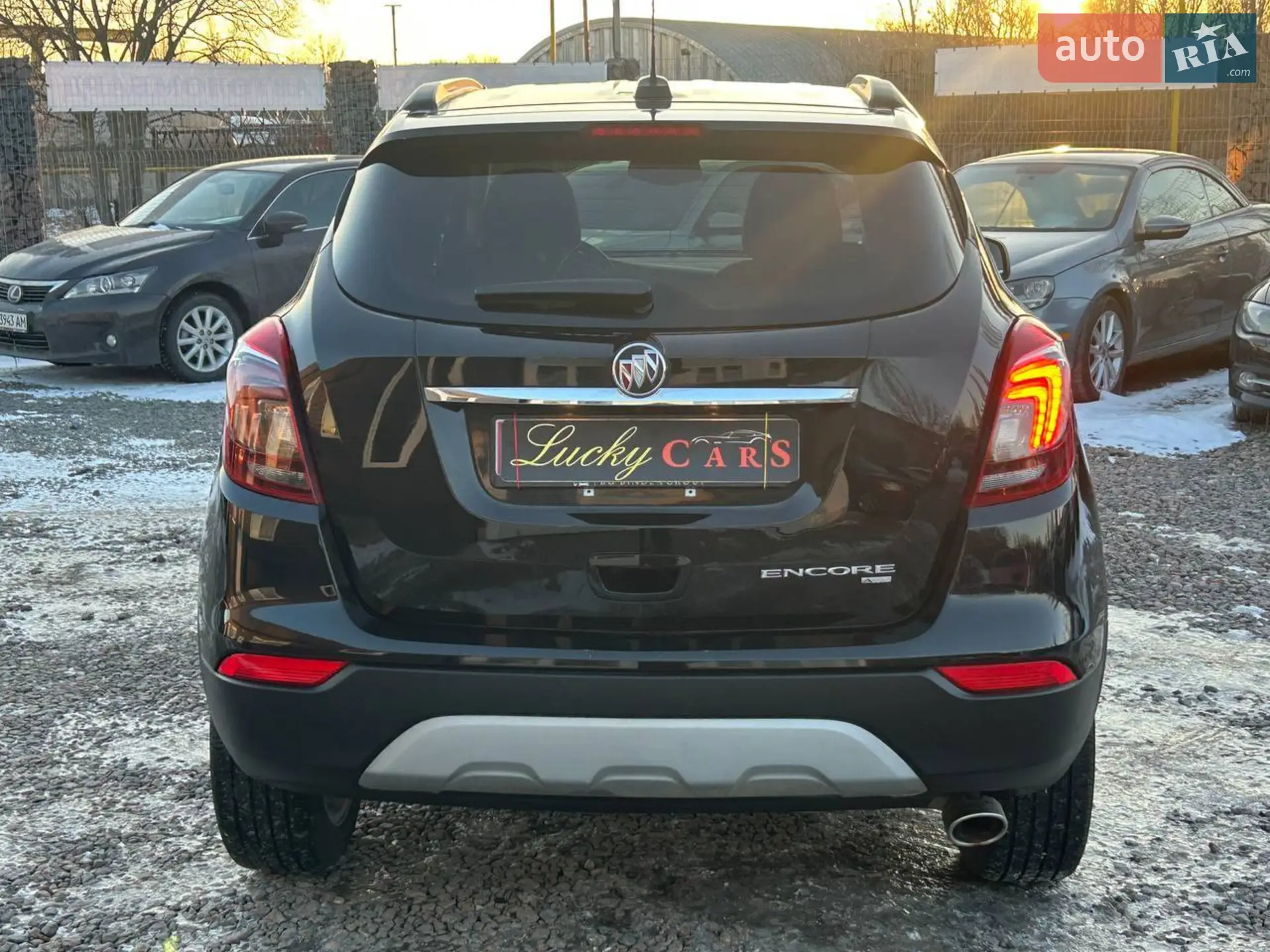 2022 Buick Encore - мініатюра 7