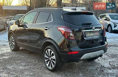 Внедорожник / Кроссовер Buick Encore 2022 в Одессе