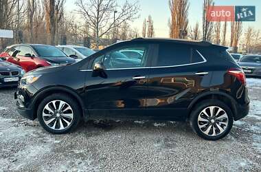 Внедорожник / Кроссовер Buick Encore 2022 в Одессе