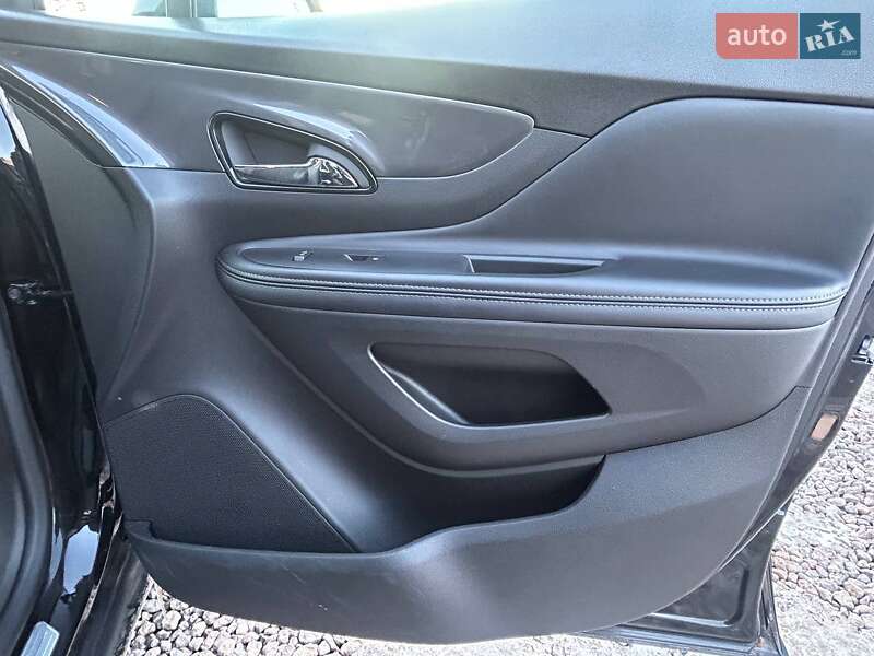 Внедорожник / Кроссовер Buick Encore 2022 в Одессе