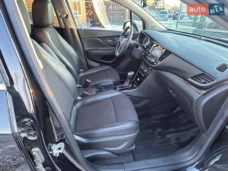 Внедорожник / Кроссовер Buick Encore 2022 в Одессе