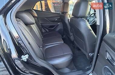 Внедорожник / Кроссовер Buick Encore 2022 в Одессе