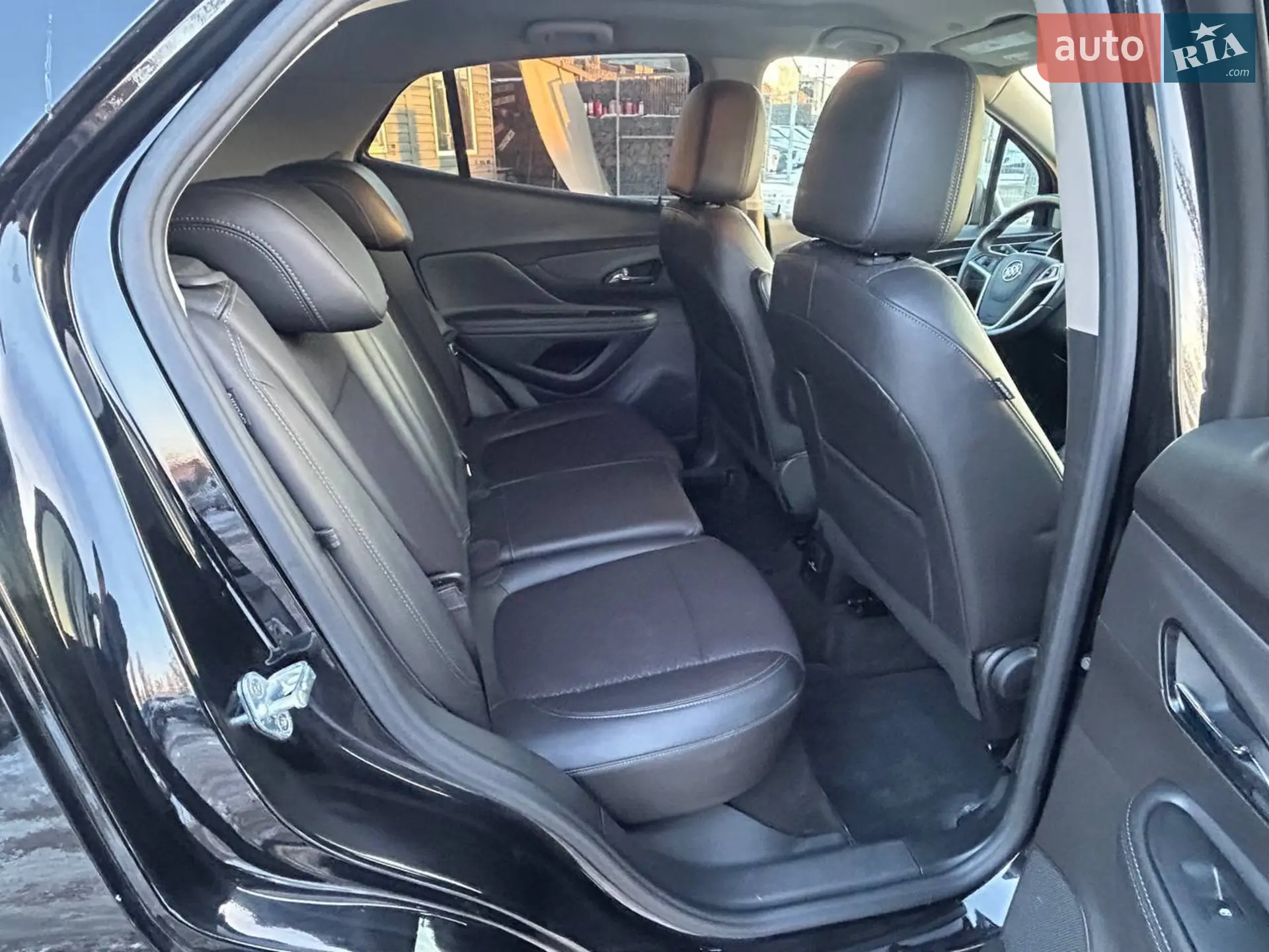 2022 Buick Encore - мініатюра 11