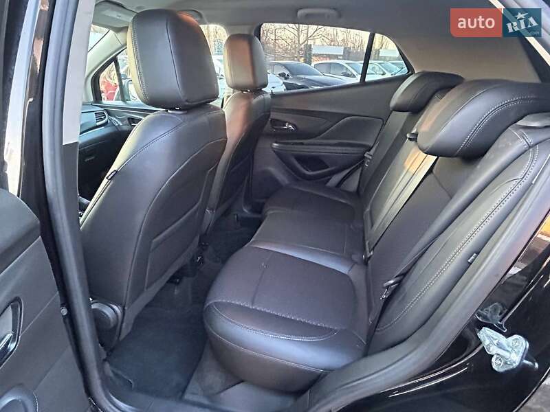 Внедорожник / Кроссовер Buick Encore 2022 в Одессе