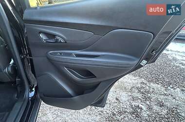 Внедорожник / Кроссовер Buick Encore 2022 в Одессе