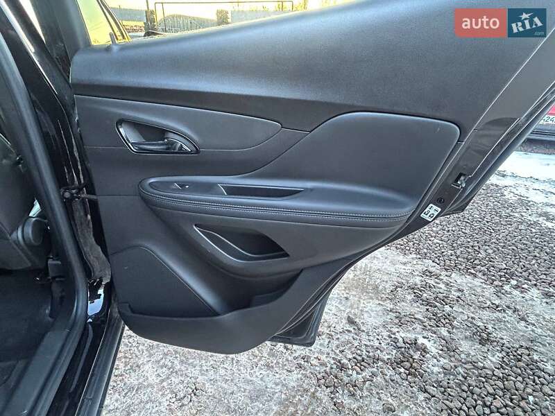 Внедорожник / Кроссовер Buick Encore 2022 в Одессе