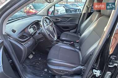 Внедорожник / Кроссовер Buick Encore 2022 в Одессе