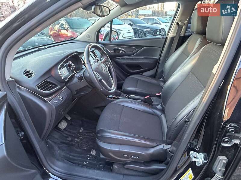 Внедорожник / Кроссовер Buick Encore 2022 в Одессе