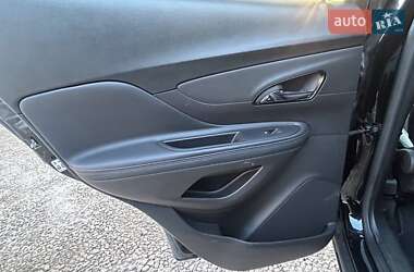 Внедорожник / Кроссовер Buick Encore 2022 в Одессе
