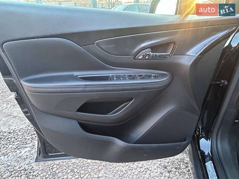 Внедорожник / Кроссовер Buick Encore 2022 в Одессе
