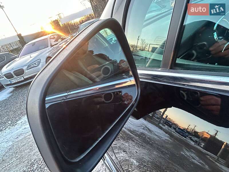 Внедорожник / Кроссовер Buick Encore 2022 в Одессе