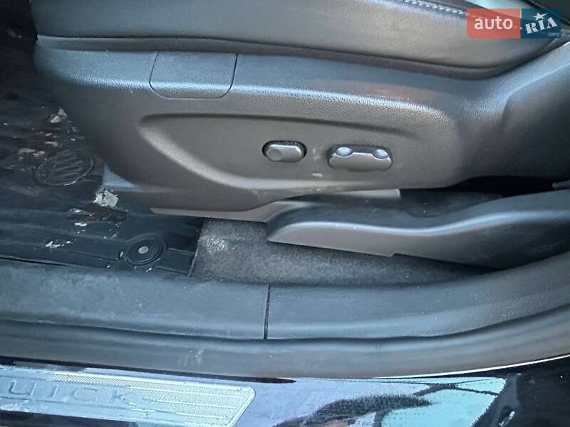 Внедорожник / Кроссовер Buick Encore 2022 в Одессе