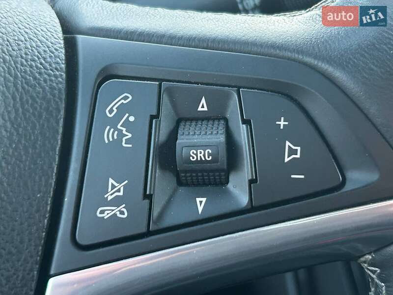 Внедорожник / Кроссовер Buick Encore 2022 в Одессе
