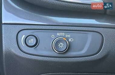 Внедорожник / Кроссовер Buick Encore 2022 в Одессе