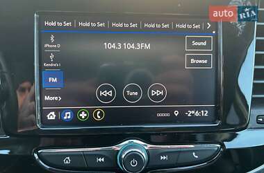 Внедорожник / Кроссовер Buick Encore 2022 в Одессе