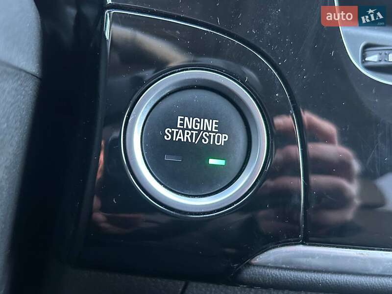 Внедорожник / Кроссовер Buick Encore 2022 в Одессе