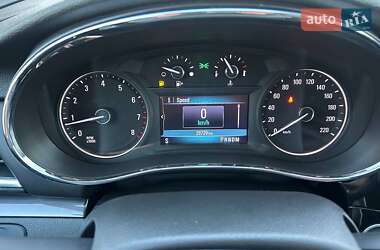 Внедорожник / Кроссовер Buick Encore 2022 в Одессе