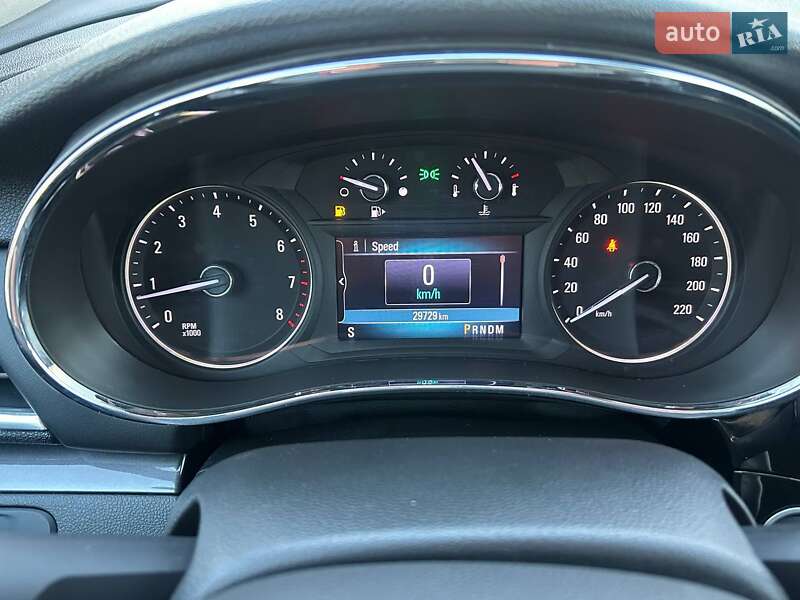 Внедорожник / Кроссовер Buick Encore 2022 в Одессе