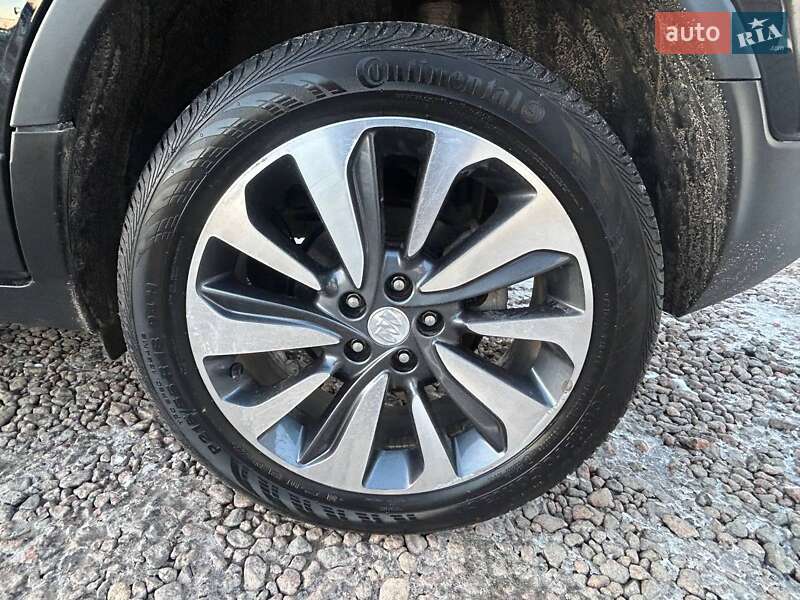 Внедорожник / Кроссовер Buick Encore 2022 в Одессе