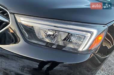Внедорожник / Кроссовер Buick Encore 2022 в Одессе
