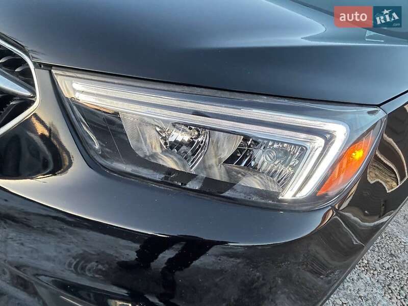 Внедорожник / Кроссовер Buick Encore 2022 в Одессе