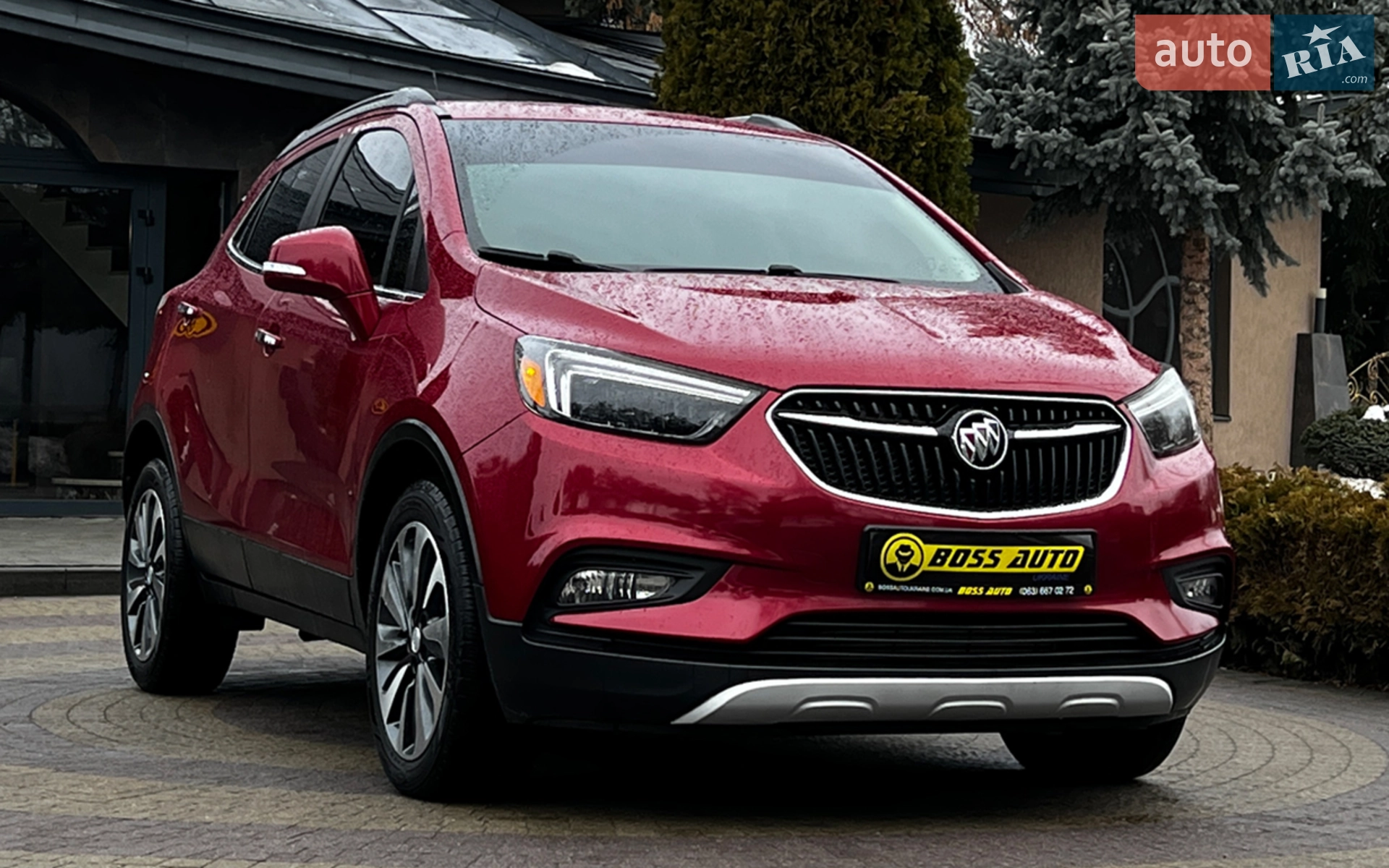Фото авто 7