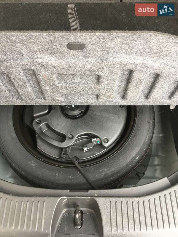 Позашляховик / Кросовер Buick Encore 2019 в Одесі