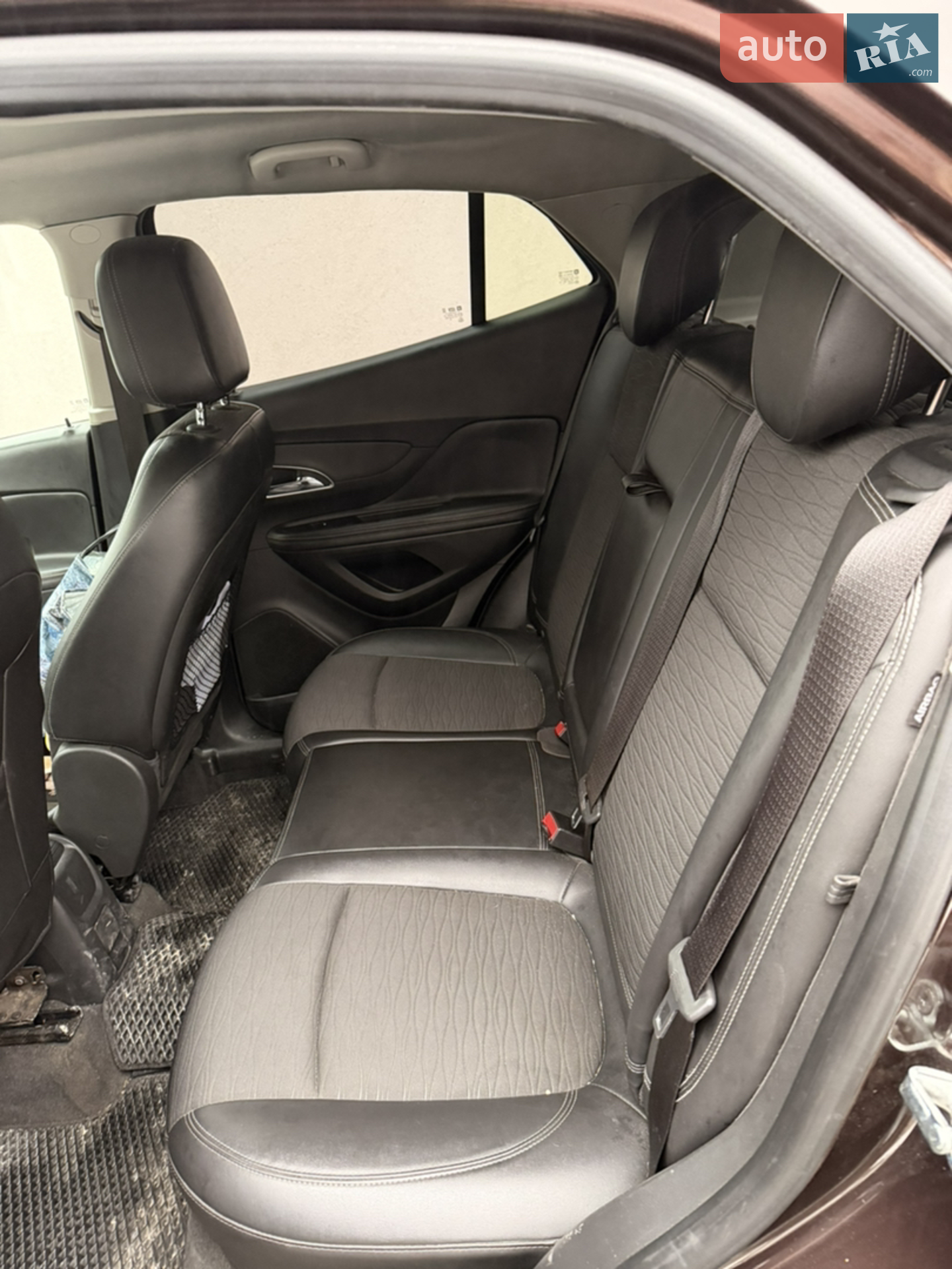 2015 Buick Encore - мініатюра 8