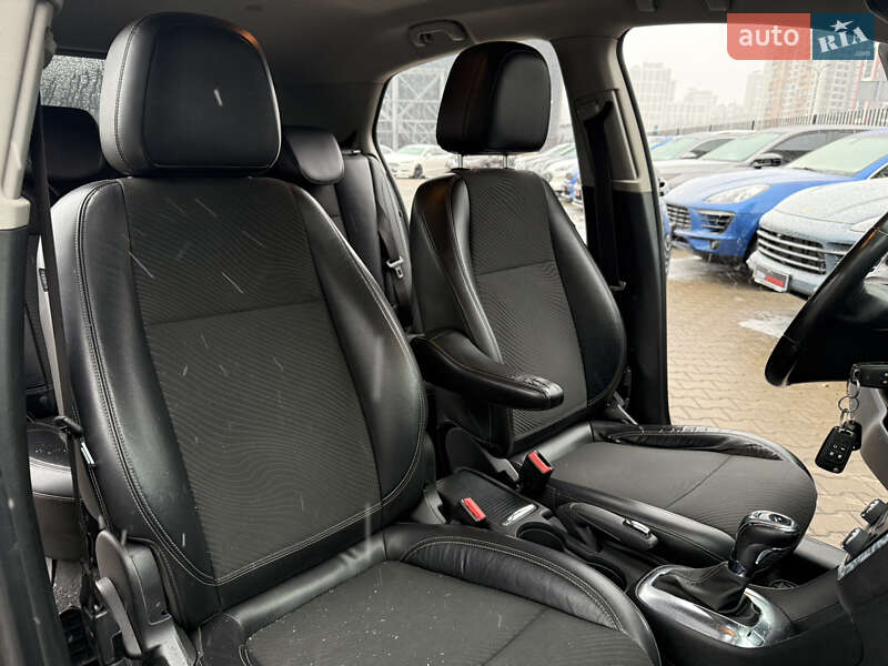 Хетчбек Buick Encore 2013 в Києві