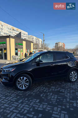 Внедорожник / Кроссовер Buick Encore 2019 в Запорожье фото 2 Внедорожник / Кроссовер Buick Encore 2019 в Запорожье