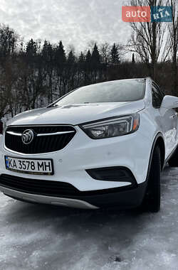 Внедорожник / Кроссовер Buick Encore 2018 в Киеве