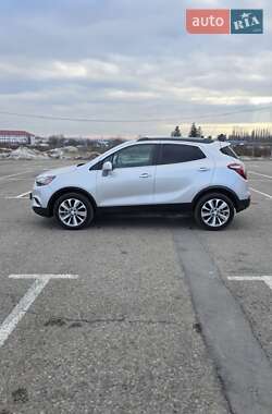 Позашляховик / Кросовер Buick Encore 2019 в Чернівцях
