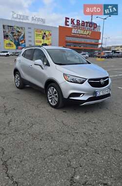 Позашляховик / Кросовер Buick Encore 2019 в Чернівцях