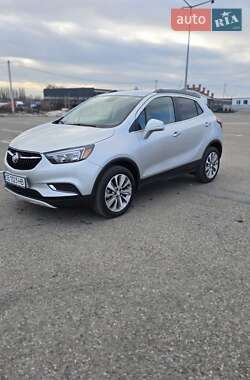 Позашляховик / Кросовер Buick Encore 2019 в Чернівцях