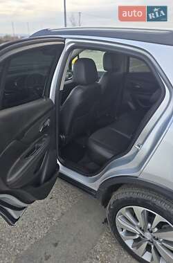 Внедорожник / Кроссовер Buick Encore 2019 в Черновцах